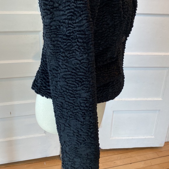 Massimo Boucle-like Jacket, Size S - Picture 8 of 17